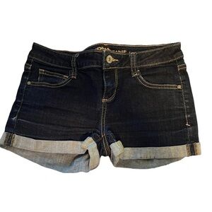 Arizona Juniors Denim Shorts